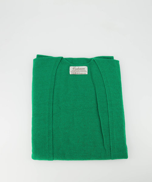 Luna -  - Stola - Green - Kelly Green 991 -