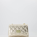 Audrey Klein - Sauvage - Crossbody bags - Gold -  - Gold