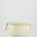 Zoey Big - Classic Grain - Bum bags - Gold -  - Gold