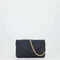 Laurie - Classic Grain - Crossbody bags - Blue - 3924 - Gold