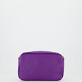 Irene - Classic Grain - Crossbody bags - Purple - 3638 - Gold