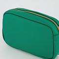 Irene - Classic Grain - Crossbody bags - Green - 5338 - Gold