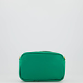 Irene - Classic Grain - Crossbody bags - Green - 5338 - Gold