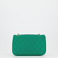 Sophia - Classic Grain - Crossbody bags - Green - 5338 - Gold