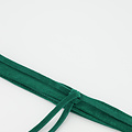 Nadine - Suede - Waist belts - Green - A370 -