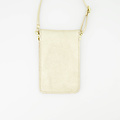 Pona - Metallic - Crossbodytassen - Goud - L087 - Goudkleurig