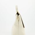 Verona - Classic Grain - Hand bags - White - Ecru D37 - Gold