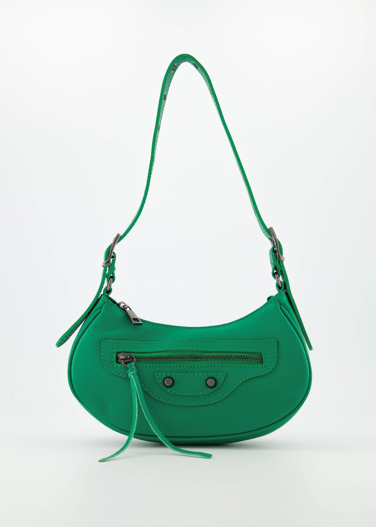 Green Bags for Women | Shop Online | CHARLES & KEITH International