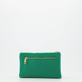 Romy - Classic Grain - Crossbody bags - Green - 5338 - Gold