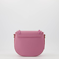 Chelsea - Classic Grain - Crossbodytassen - Roze - 1712 - Bronskleurig