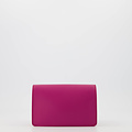 Juul - Classic Grain - Crossbodytassen - Roze - Fuchsia 2434 - Goudkleurig