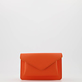 Juul - Classic Grain - Crossbodytassen - Oranje - 1460 - Goudkleurig