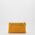 Romy - Classic Grain - Crossbody bags - Yellow - 1045 - Silver