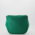 Romsa - Classic Grain - Crossbody bags - Green - 5338 - FULL - Gold