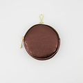 Coco - Metallic - Pouches - Brown - L550 - Gold