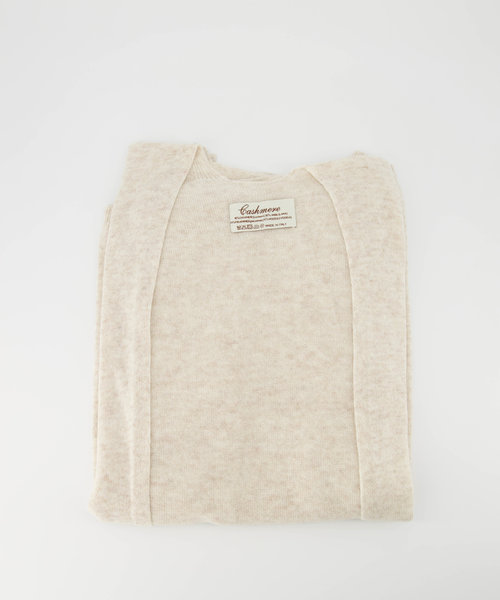 Luna -  - Omslagdoek - Wit - Ecru 708 -