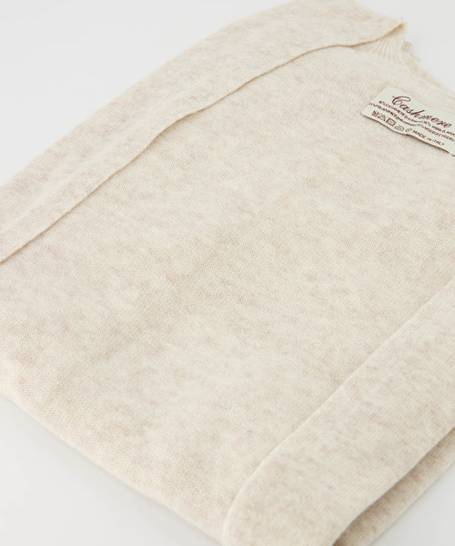 Luna -  - Omslagdoek - Wit - Ecru 708 -