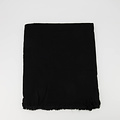 Elina -  - Plain scarves - Black -  -