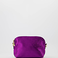 Mina - Metallic - Crossbody bags - Pink - Fuchsia L108 - Gold