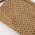 Wendy - Washed - Crossbody bags - Beige - Zand - Bronze