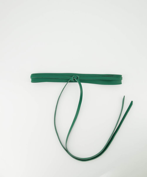 Nadine - Sauvage - Waist belts - Green -  -