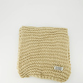 Shayla - Knitwear - Effen sjaals - Beige - 7122 -