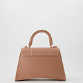 Bridget - Classic Grain - Hand bags - Brown - Camel 1226 - Gold