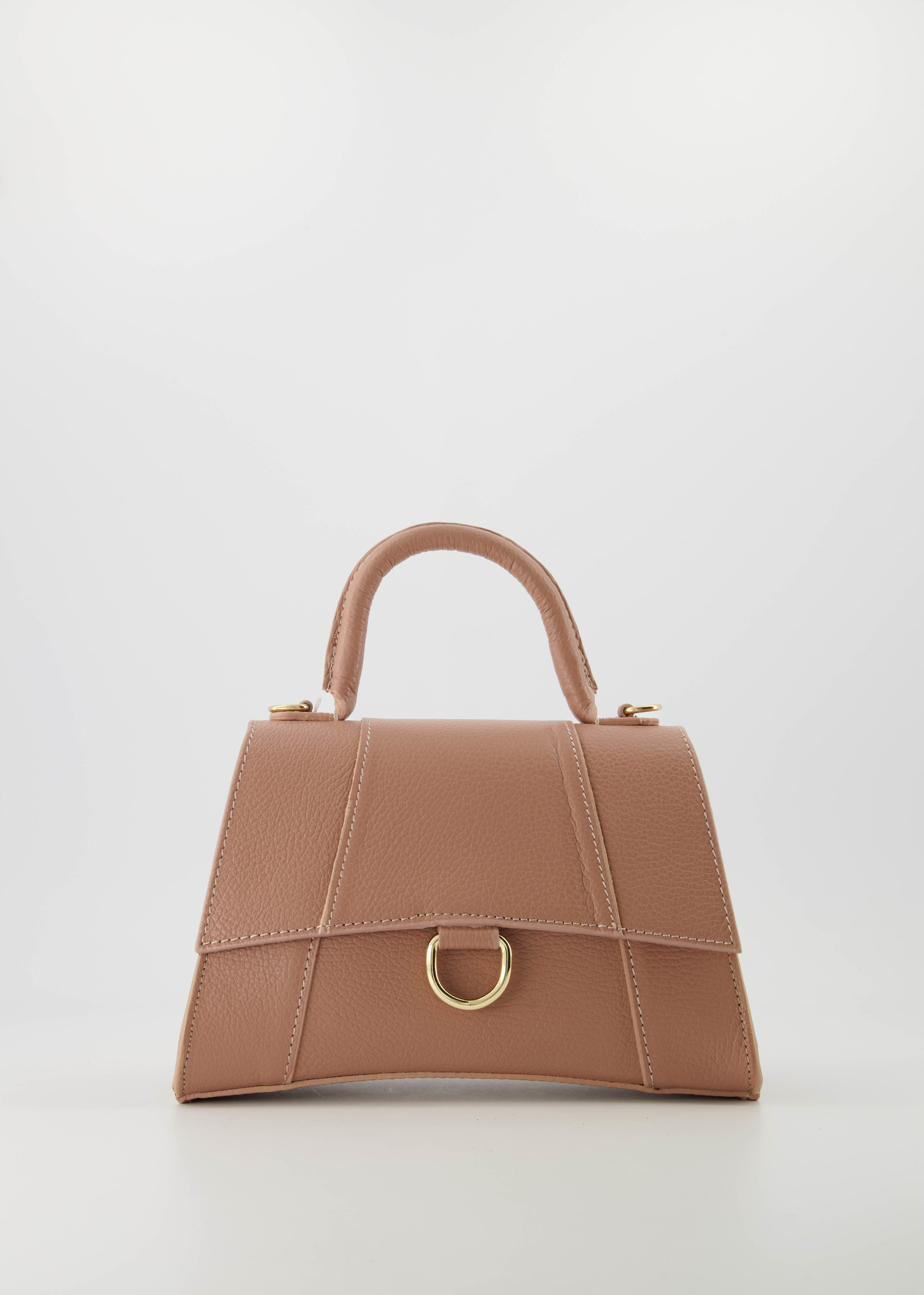 Hand bags | Bridget - Classic Grain - Hand bags - Brown - Camel 1226 ...