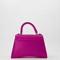 Bridget - Classic Grain - Hand bags - Pink - Fuchsia 2434 - Gold