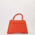 Bridget - Classic Grain - Hand bags - Orange - 1460 - Gold