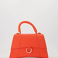 Bridget - Classic Grain - Hand bags - Orange - 1460 - Gold