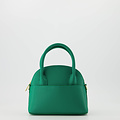 Renee - Classic Grain - Hand bags - Green - 5338 - Gold