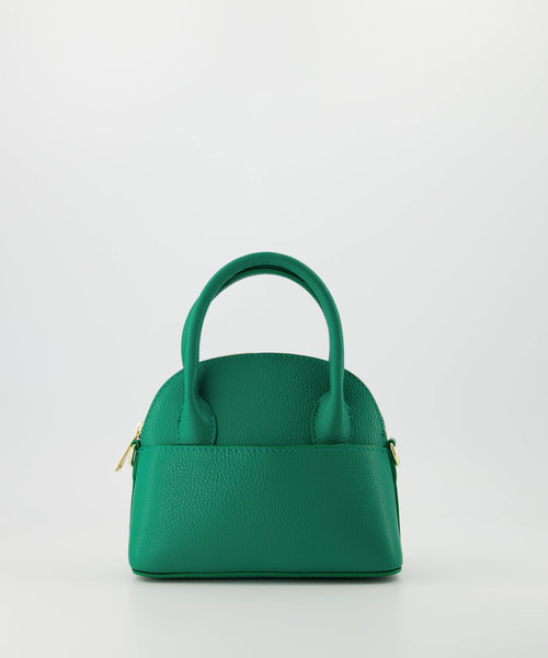 Renee - Classic Grain - Hand bags - Green - 5338 - Gold