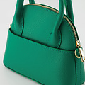 Renee - Classic Grain - Hand bags - Green - 5338 - Gold