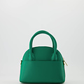 Renee - Classic Grain - Hand bags - Green - 5338 - Gold