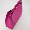 Noelle - Classic Grain - Hand bags - Pink - Fuchsia 2434 - Gold