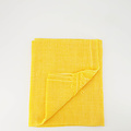 Melody -  - Plain scarves - Yellow - Samoan Sun -