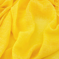 Melody -  - Plain scarves - Yellow - Samoan Sun -