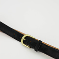 Balou - Hair - Belts with buckles - Black -  - Bronze