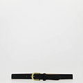 Balou - Hair - Belts with buckles - Black -  - Bronze