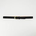 Balou - Hair - Belts with buckles - Black -  - Bronze