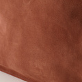 Cleo - Suede - Handtassen - Roze - Oudroze 45 - Bronskleurig