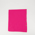 Alina -  - Ponchos - Pink - Fuchsia -