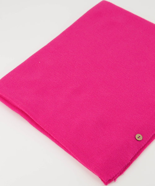 Alina -  - Poncho's - Roze - Fuchsia -