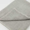 Melody -  - Plain scarves - Grey -  -