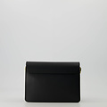 Nieuw Alicia - Classic Grain - Crossbody bags - Black - D28 - Gold