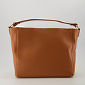 Nuna - Classic Grain - Hand bags - Brown - Cognac D109 - Gold