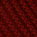 Shayla - Knitwear - Effen sjaals - Roest - 1082 -