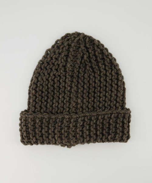 Lucy -  - Hats - Brown - Tabak 900 -