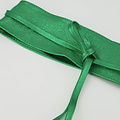 Lily - Metallic - Waist belts - Green - L529 -